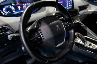 Peugeot 5008 1.2 Allure Business 131PK EAT8 Panoramadak | Distributieriem v.v. | Carplay / 21