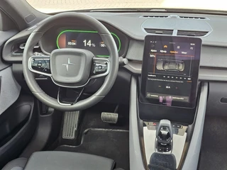 Polestar 2 Polestar 2 Long Range Dual Motor 78kWh Pilot Plus Performance 409pk Panoramadak / 7
