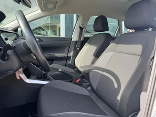 Volkswagen Taigo 1.0 TSI Life Business|Carplay|PDC|Navi|Stoelverwarming / 12