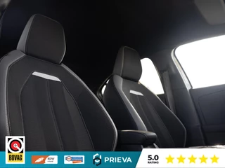 Opel Mokka 1.2 Turbo GS Automaat 130PK | Camera | Apple CarPlay & Android Auto / 35