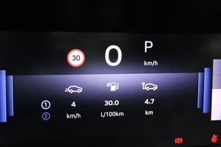 Opel Frontera 1.2 Turbo Hybrid GS 7p. Winterpack | BLIS | Achteruitrijcamera | Cruise control / 26