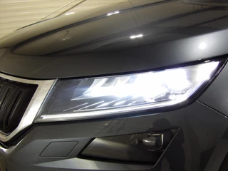 SKODA Kodiaq 1.4 TSI 150pk DSG-6 Style Business / 10