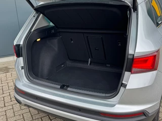 SEAT Ateca 1.0 TSI Style * 27.000KM!!* Navigatie * Camera * Virtual Cockpit * Elek. Achterklep * / 14