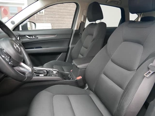 Mazda CX-5 2.5 SkyActiv-G 194 Signature BOSE| ACC| 360 Camera| Dealer onderhouden / 16
