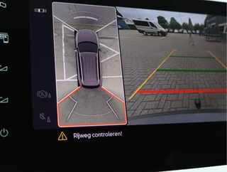 SEAT Tarraco 1.4 TSI e-Hybrid PHEV FR  | Trekhaak | 360 Camera | SOH 89% / 64