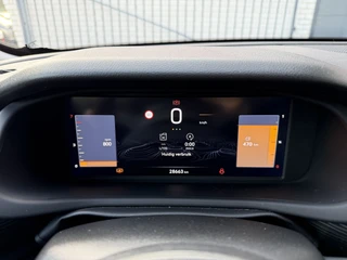 Jeep Avenger 100pk Altitude (Camera - Keyless Entry - Adaptieve Cruise Controle - Elektrische Klep - JBL - LED - 17"incl 4S - Automatische Airco - Navigatie) / 19
