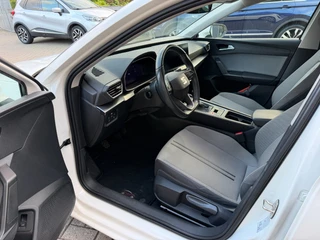 Seat Leon Sportstourer 1.5 TSI Style Launch Edition / ACC / Led / CarPlay / Trekhaak . / 18