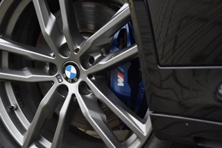 BMW X3 xDrive30e High Executive M Sport  | Pano | ACC | 360 Camera | Harman/Kardon | Orig. NL | / 39