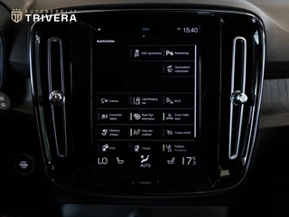 Volvo XC40 1.5 T5 Recharge Inscription 262PK l SoH 95% l CAM 360° l Vol Leder l PANO l Harm. Kardan l 1ste eig. Dealer Onderh. / 47