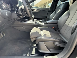 Audi A5 Sportback 2.0 TFSI MHEV Sport S-line Edition  | LED | Keyless | DAB | Apple/Android | B&O | PDC v+a incl. Camera | Stoelverwarming / 20