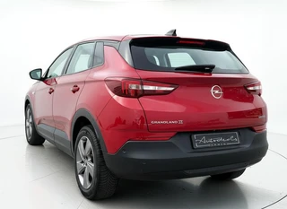 Opel Grandland X 1.6 Turbo Hybrid Business Edition CAMERA - TREKHAAK - STOELVERWARMING / 6