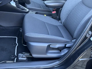 Toyota Yaris 1.5 Hybrid Dynamic APPLE/ANDROID CARPLAY TREKHAAK PARKEERCAMERA / 8