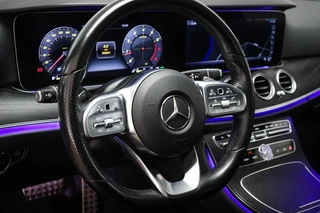 Mercedes-Benz E-Class 200 Business Solution Sport / 34