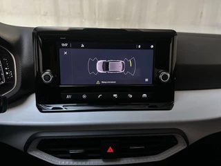 Seat Ibiza 1.0 EcoTSI Style Business Connect Virtual Cockpit Stoelverwarming Parkeersensoren DAB+ / 22