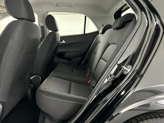 Kia Picanto 1.0 DPi Dynamic Line Automaat Apple Carplay/Android Auto | Parkeercamera | Cruise Control / 20