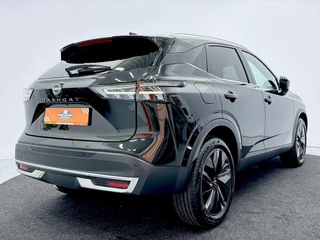 Nissan QASHQAI 1.3 MHEV Xtronic Tekna / 8