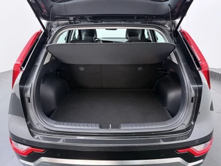 Kia Niro 1.6 GDi Hybrid DynamicLine Automaat  - Adaptive Cruise Control- Navigatie - DAB- Apple Carplay/Android Auto Fabrieksgarantie 26-01-2032 of 150.000 km / 39