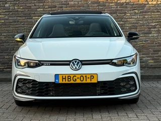 Volkswagen Golf 2.0 TSI GTI Panodak Leer Stoelverkoeling Head-Up / 8
