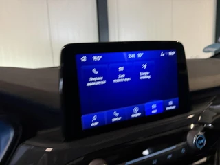 Ford Kuga 2.5 PHEV ST-Line X Pano Trekhaak Virtual Camera / 43
