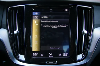Volvo S60 2.0 T4 R-Design Polestar engineered / 14