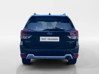 Subaru Forester 2.0i e-BOXER Premium | Navi | Clima | 360° Camera | Elektr. Achterklep | Panoramadak | Leder | Stoelverwarming | / 5