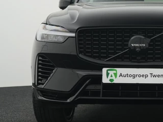 Volvo XC60 2.0 T6 AWD + Black Edition 350PK Pano | Trekhaak / 59