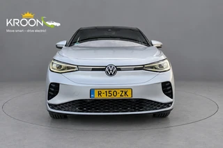 Volkswagen ID.5 GTX 77kWh SOH 89% Trekhaak / 16
