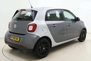 smart Forfour EQ prime 18 kWh / 2