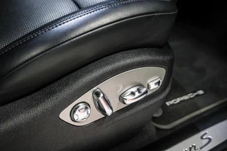 Porsche Macan 3.0 S|Chrono|Bose|Verkoeling|Luchtvering|21'' / 26