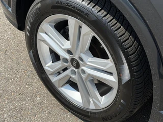 Audi Q2 35 TFSI 150pk S-tronic Advanced Trekhaak | Camera | 4-seizoenen banden | Elek. Achterklep | Rijklaar incl. garantie / 8