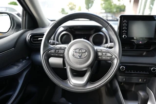 Toyota Yaris 1.5 HYB Camera,Carplay, Trekhaak / 12