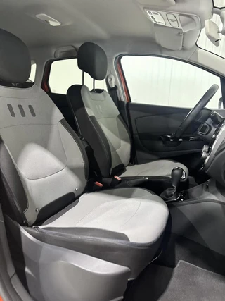 Renault Captur 1.2 TCe Dynamique|TREKHAAK|KEYLESS|CAMERA / 9