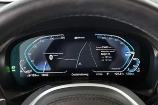 BMW X3 xDrive30e M Sport Panoramadak Stuur-Stoelverwarming HiFi Camera / 13