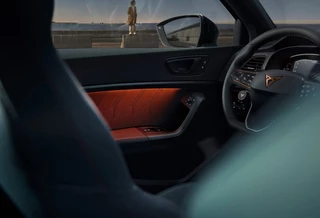 CUPRA Ateca 2.0 TSI VZ 300PK 4DRIVE Brembo Trekhaak Panoramadak Speciale VZ uitvoering! / 27