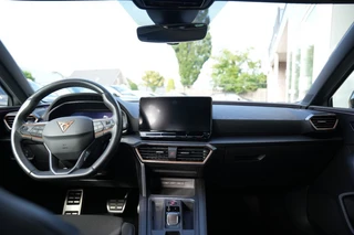CUPRA Leon 1.4 E-HYBRID VZ ALL IN PRIJS ,Carplay , Navi, ACC / 22