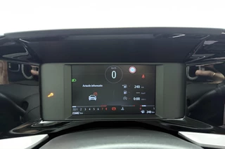 Opel Mokka 1.2 Turbo Elegance 130 PK | Weinig kilometers | Trekhaak | Navigatie | Camera | Climate control | Lichtmetalen velgen | Extra getint glas / 19