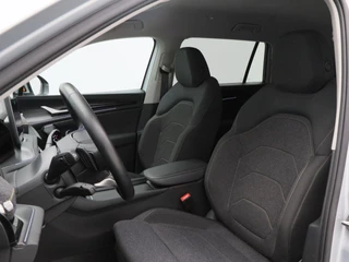 Škoda Kodiaq 1.5 TSi 204 Pk Automaat PHEV Tour Edition | Trekhaak | Stoelverwarming | Adaptive Cruise | Navigatie | Carplay | 18 Inch | 27.263 Km !! / 23