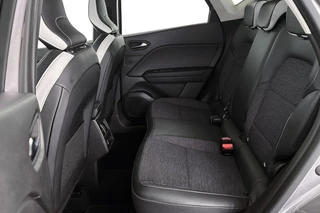 Renault Captur 1.0 TCe 90 Techno Navigatie Achteruitrijcamera Keyless / 8