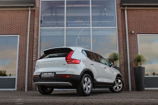 Volvo XC40 1.5 T3 Momentum Pro | 1e eigenaar | NL auto | Inc btw | Cruise control | Climate control | LED | Navigatie | Bluetooth | 18 inch | Trekhaak | Half leer | 163 pk / 6