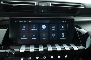 Peugeot 508 SW 1.5 BlueHDI Allure  Automaat, Digital dash! halfleder, climate, / 28