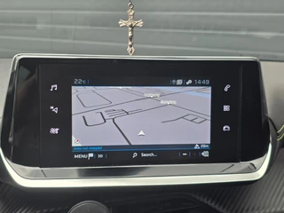 Peugeot 208 1.2 PureTech GT | ADAPTIVE | CAMERA | CARPLAY / 18
