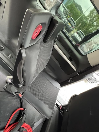 Toyota PROACE Electric Verso LONG DYNAMIC 75KWH GRUAU ROLSTOELAUTO VERLAAGD-INBOUW-OPRIJPLAAT 2x SCHUIFDEUR CRUISE AIRCO BLUETOOTH / 17