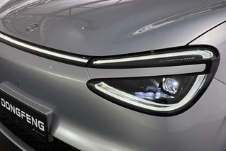 Dongfeng BOX Premium Edition 42 kWh 4X Voorraad EV-Overstapweken - 5 Jaar Garantie - Bespaar tot € 1.900,00 per jaar / 21