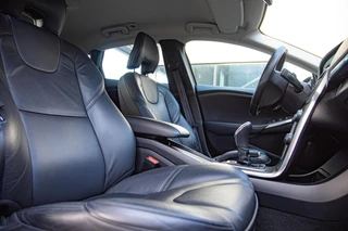 Volvo V40 1.6 T3 Summum 1e Eig|Ori .NL|Leder|Camera|Navi|Trekhaak / 7