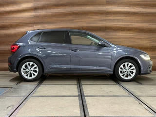 Volkswagen Polo 1.0 TSI Style | DSG | IQ.Light | Matrix LED | Virtual | Camera | Navi | CarPlay | 2022 / 5
