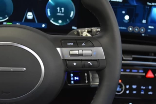 Hyundai Tucson 1.6 T-GDi PHEV 288pk Premium I Leder I 360 Camera / 30