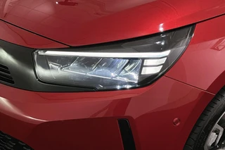 Opel Corsa 1.2 Turbo Hybrid GS Achteruitrijcamera 17" Apple CarPlay / 18
