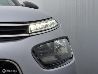 CITROEN C4 CACTUS 1.2 PURETECH SHINE/STOELVERWARMING/CAMERA/KEYLESS/LED/CARPLAY/DAB / 15