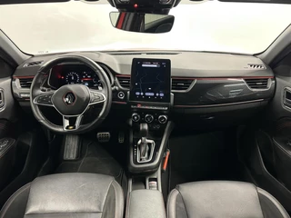Renault Arkana 1.3 Mild Hybrid 160 R.S. line LEER CARPLAY CAMERA NAVI ADAPTIEF CRUISE. / 2