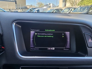 Audi Q5 2.0 TFSI quattro Pro Line NAVI LEER TEL PDC CC / 25